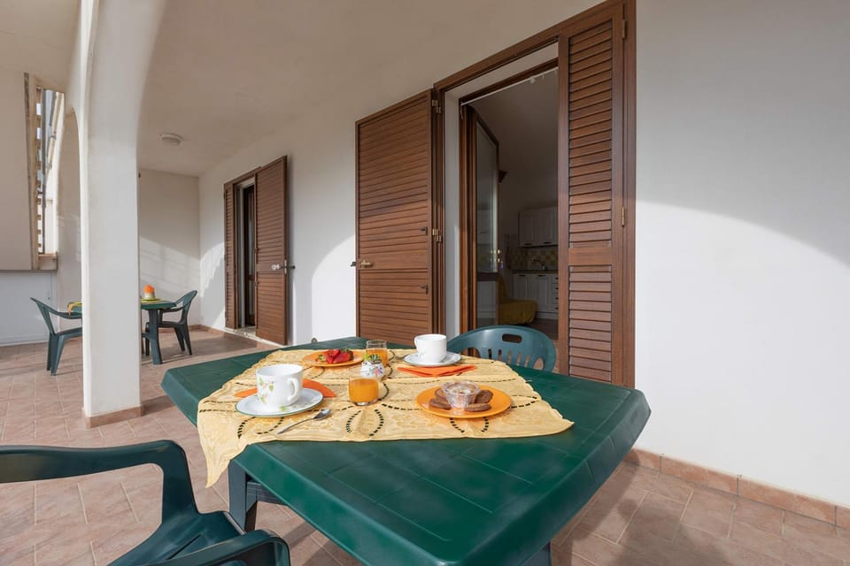 Patio, Patio