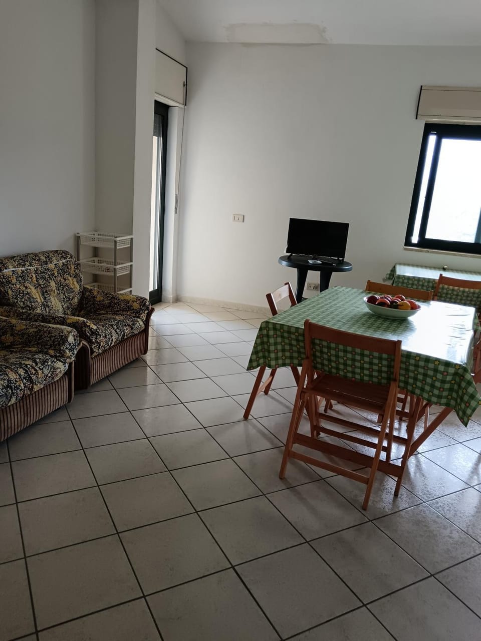 Casa Annamaria Apartment in Basilicata