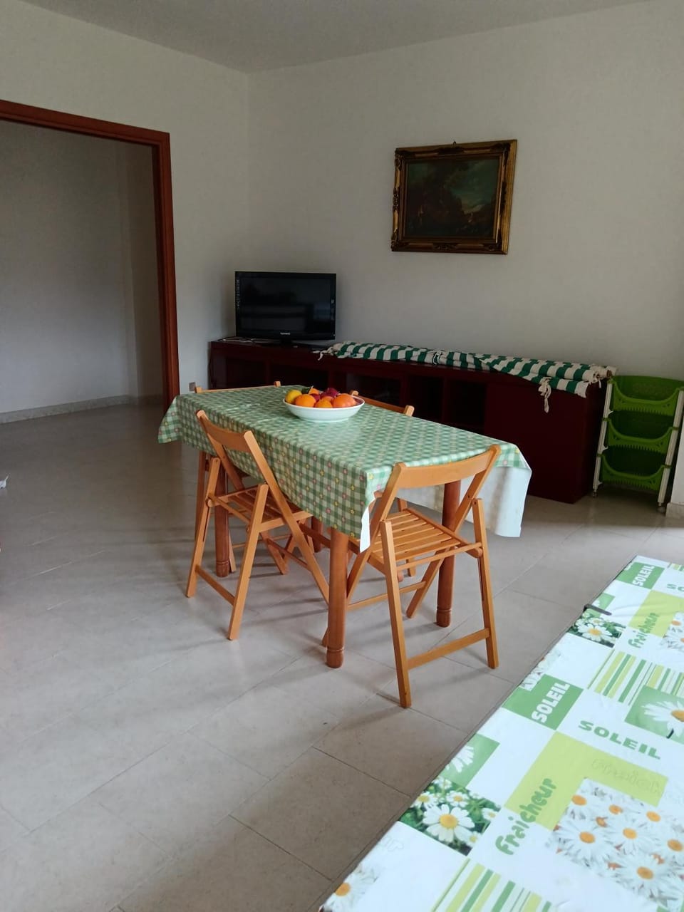Casa Annamaria Apartment in Basilicata