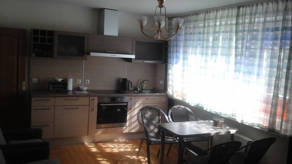 Riviera Apartment in Jūrmala