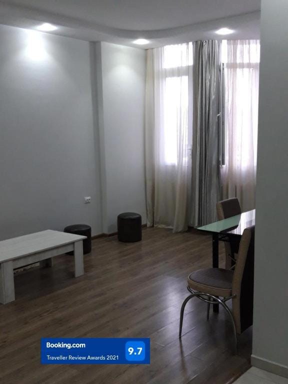 Mari Apartment Apartment in Batumi