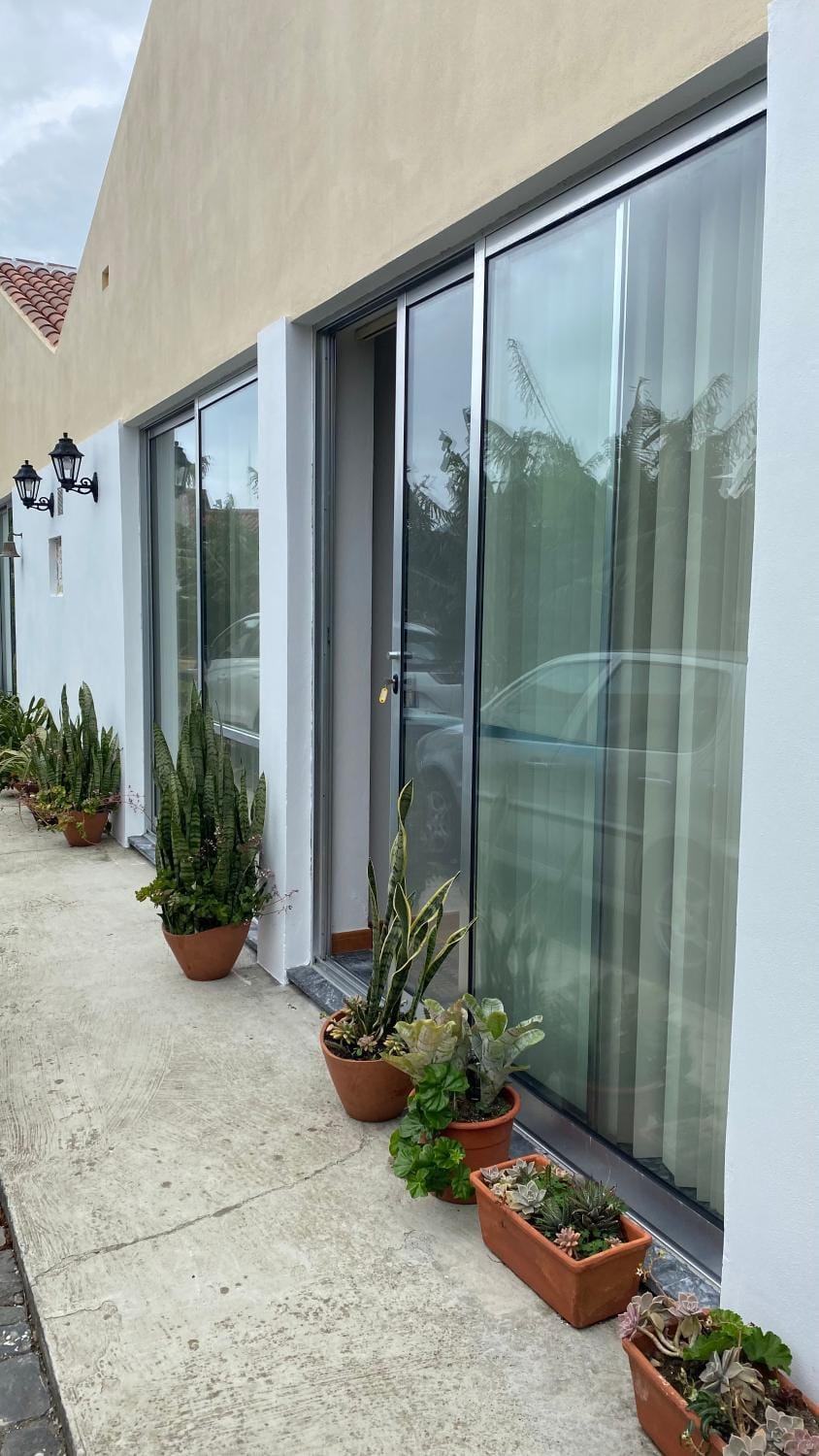 Quinta Amaro AL Bed and Breakfast in Azores District