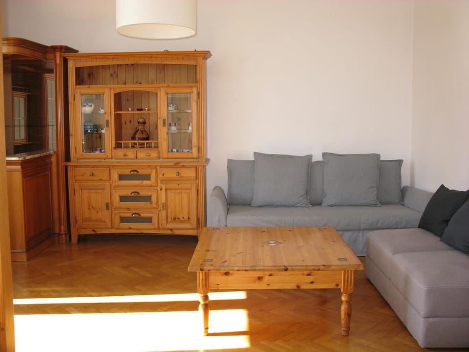 Apartament Perła Apartment in Pomeranian Voivodeship
