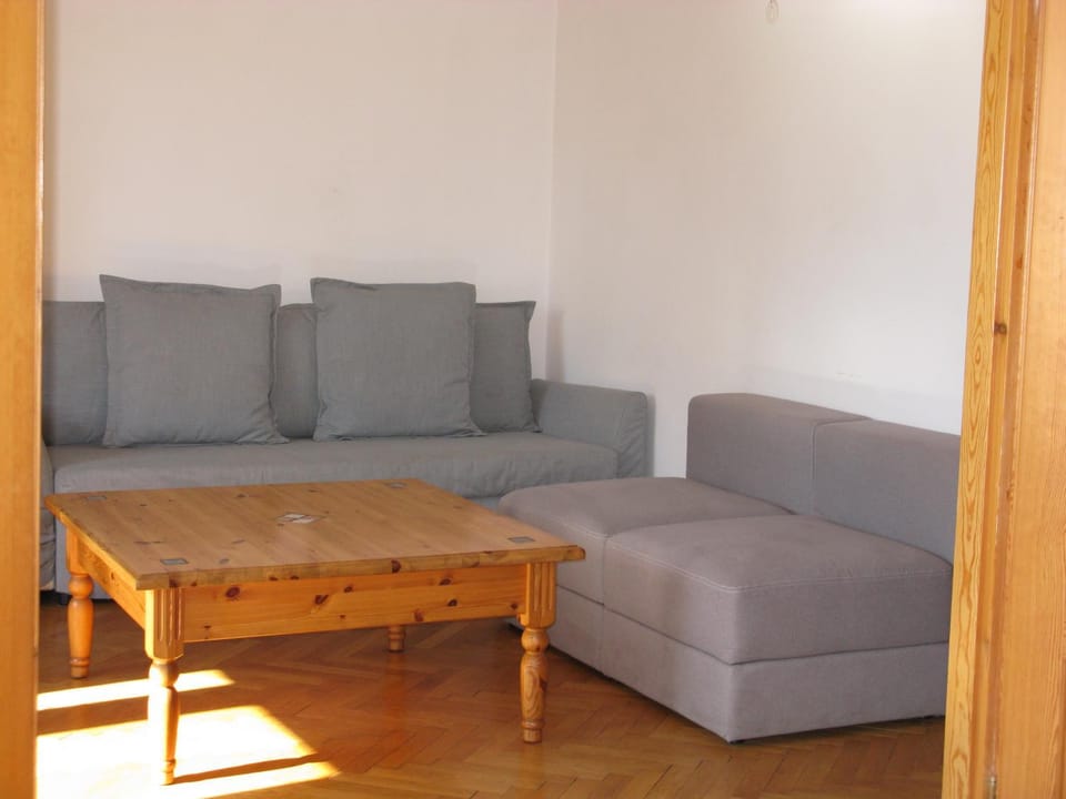Apartament Perła Apartment in Pomeranian Voivodeship