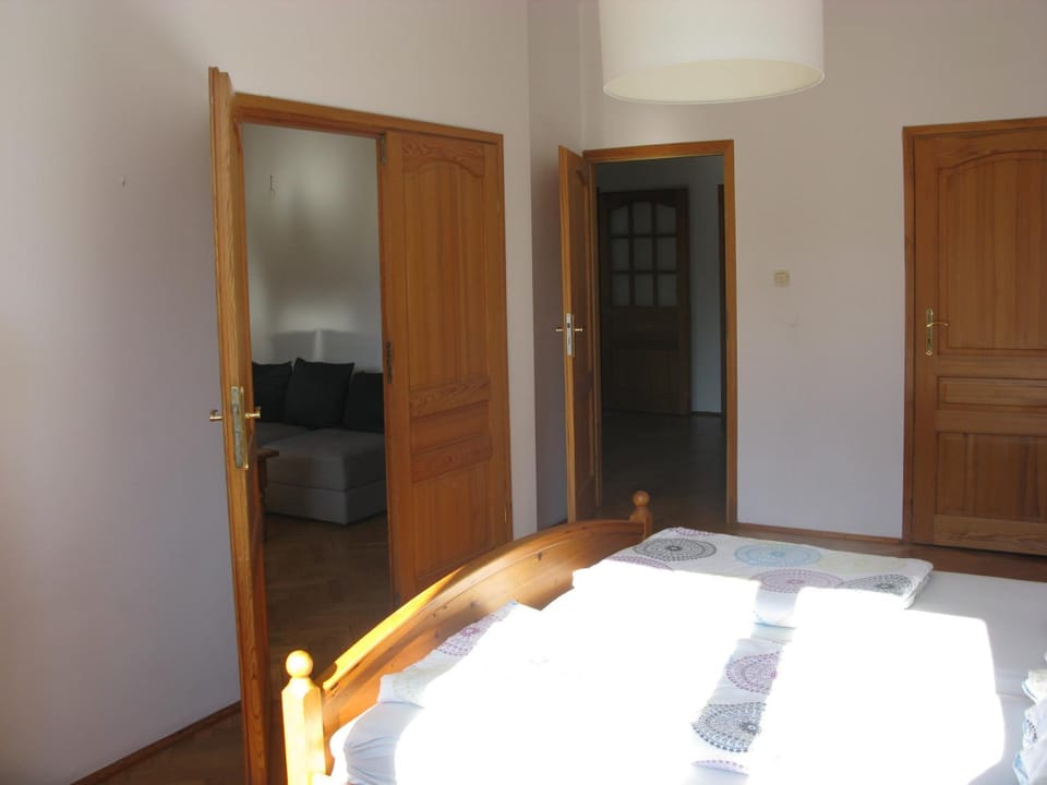 Apartament Perła Apartment in Pomeranian Voivodeship