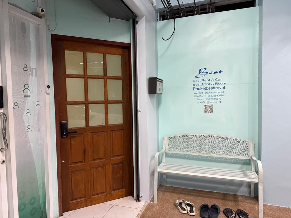 Phuket Best Travel Bed and Breakfast in Mai Khao