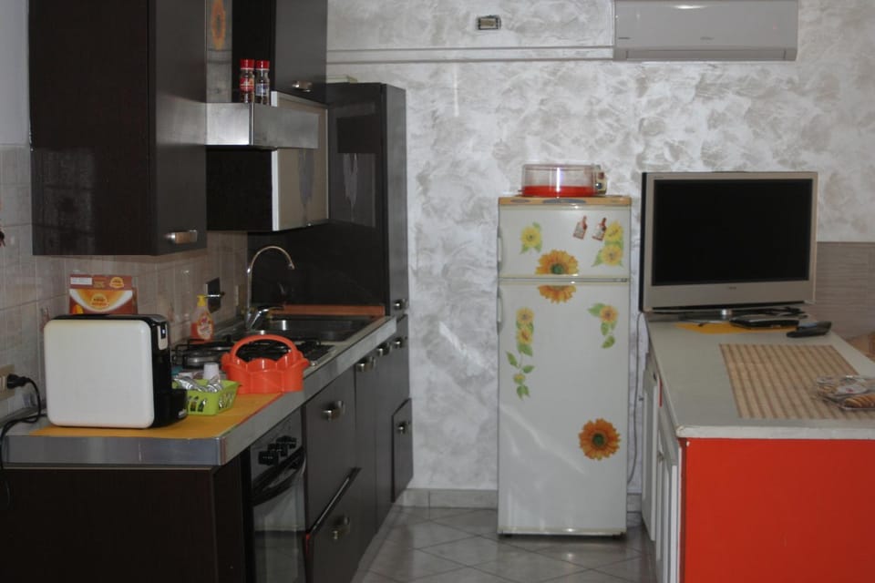 I Villini Affittacamere Bed and Breakfast in Lazio