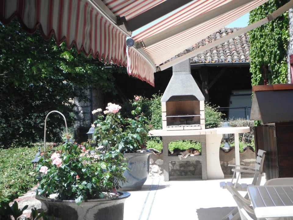 Le Bosc Bed and Breakfast in Occitanie