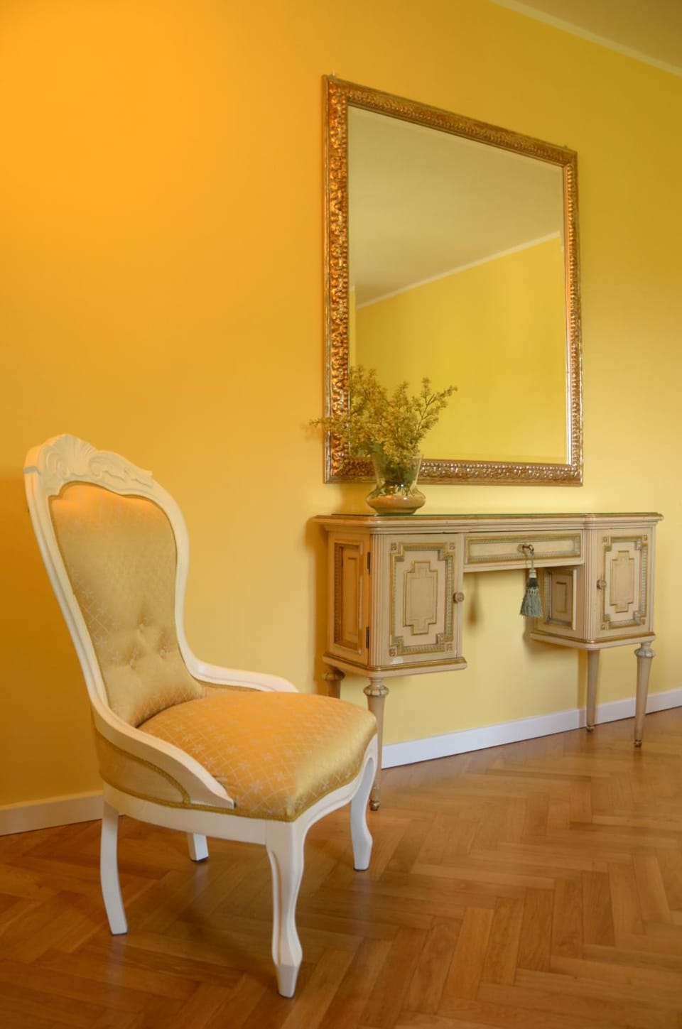 B&B La Pescadora Bed and Breakfast in Valeggio sul Mincio