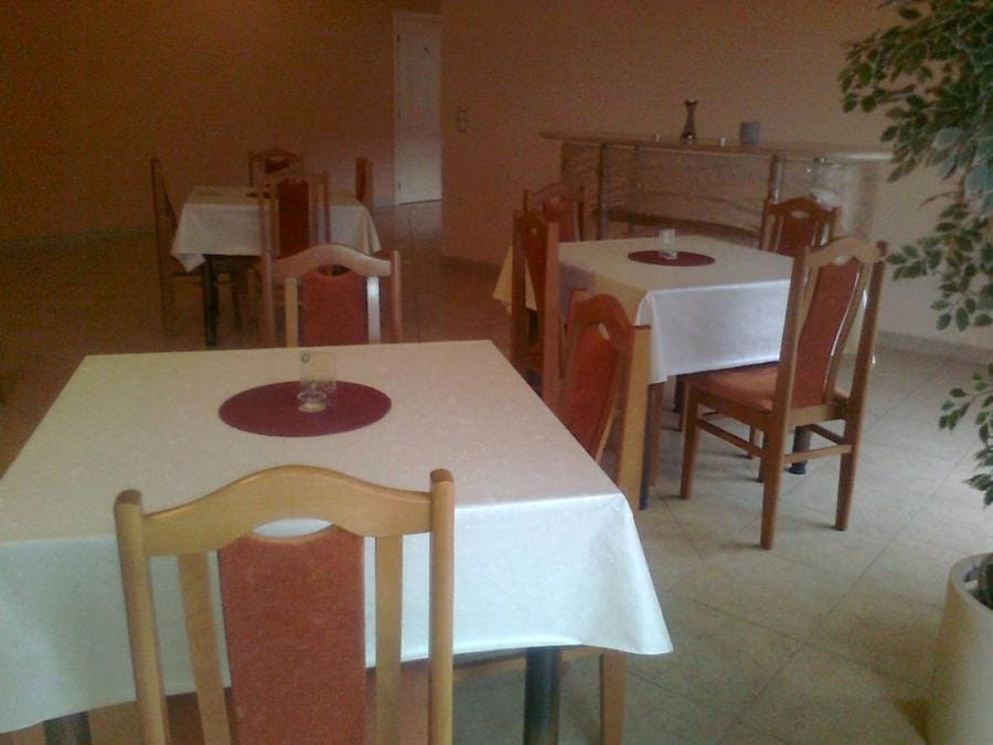 Villa Paradiso Vacation rental in Wroclaw