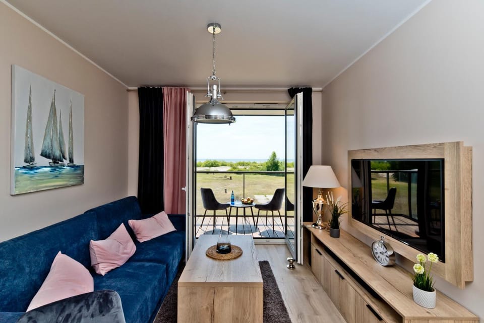 Balcony/Terrace, Living room