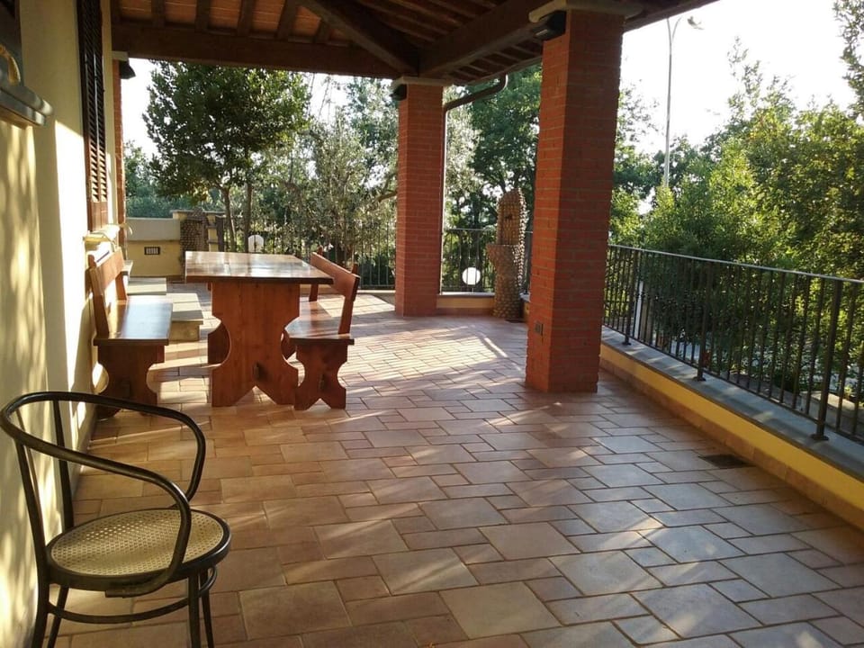 Agriturismo Poggetto Farm Stay in Emilia-Romagna