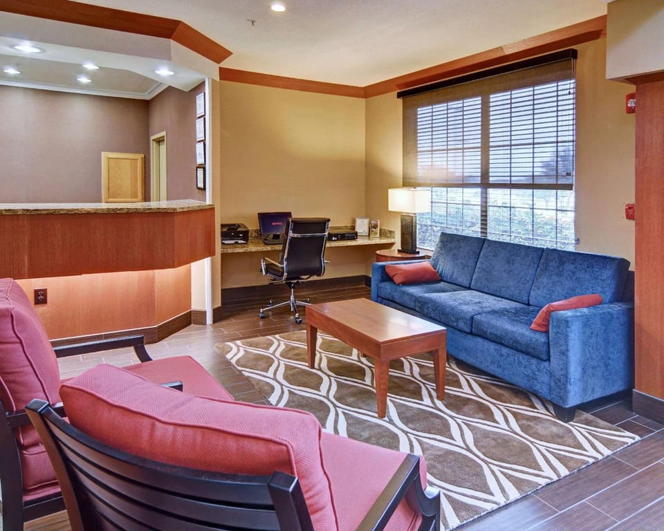 Business facilities