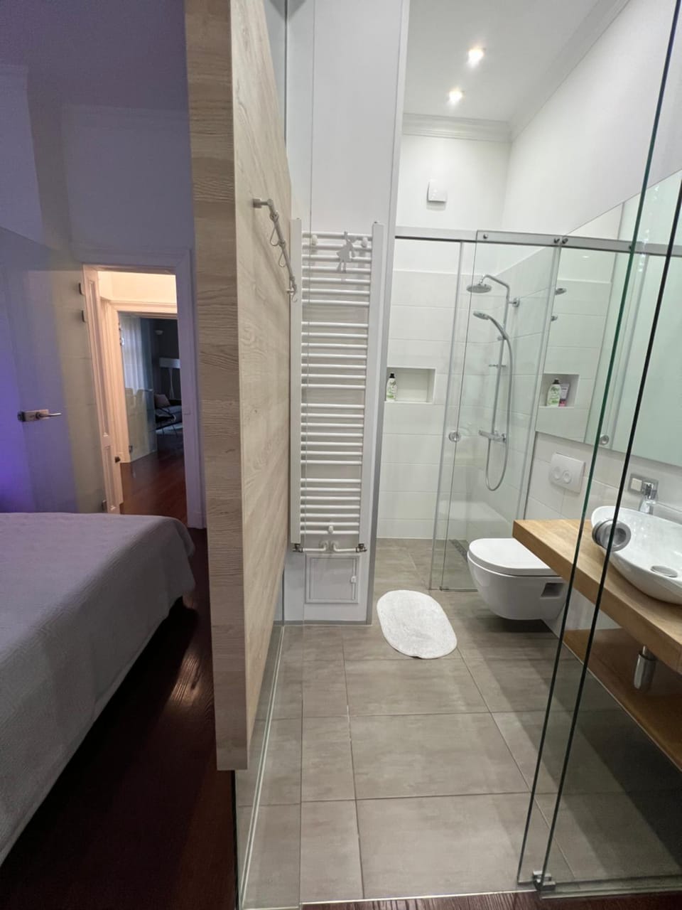 Apartment Feel Good Apartment in City of Zagreb