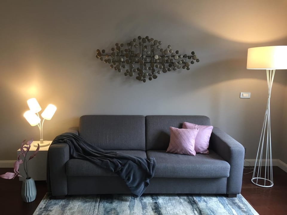 Apartment Feel Good Apartment in City of Zagreb