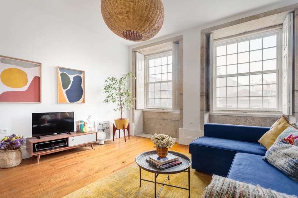 TV and multimedia, Living room