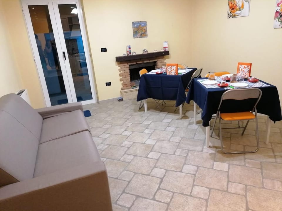 Nonna Lucia Bed and Breakfast in Province of Taranto