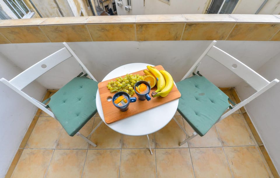 Victoriei 1 Apartment in Bucharest