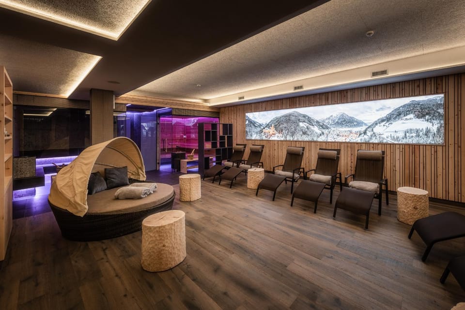 Sauna, Other