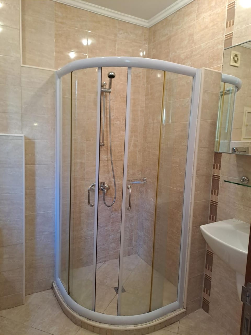 Apartments in Sveta Marina Holiday Village Apartment in Burgas Province