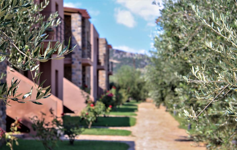 Liotrivi Historical Mansion and Boutique Hotel Hotel in Islands