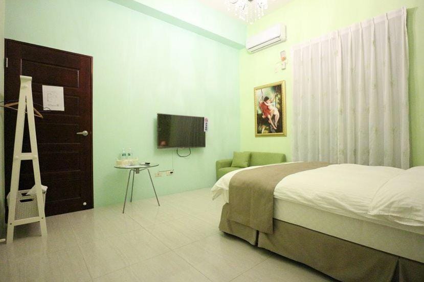 Muses' Fantasy B&B Vacation rental in Taiwan, Province of China