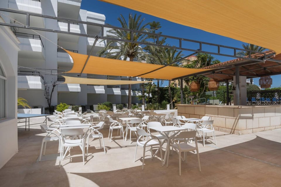Activities, Garden, Balcony/Terrace, Lounge or bar, Dining area