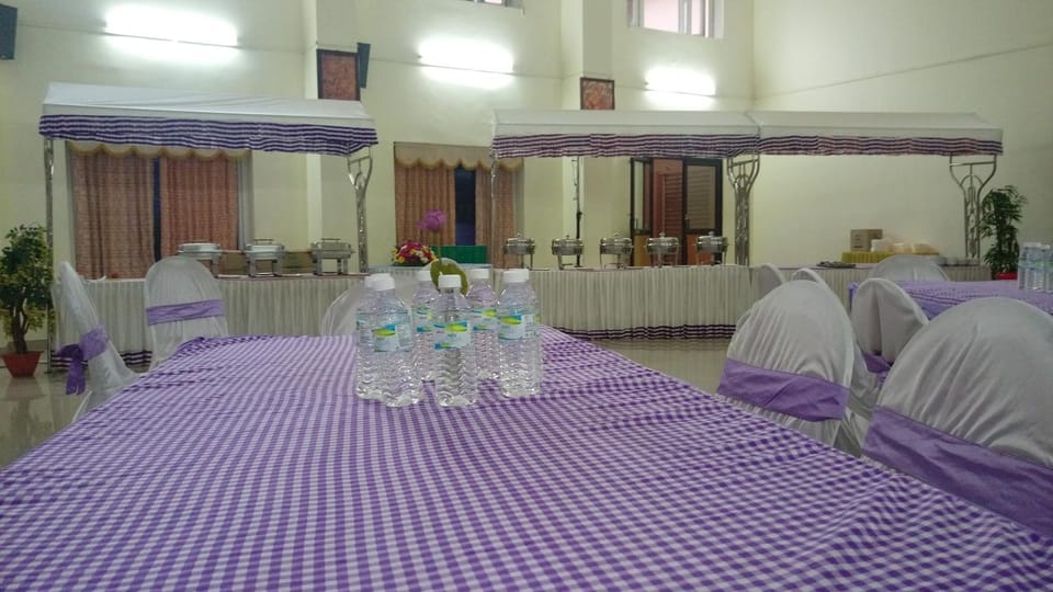 Banquet/Function facilities