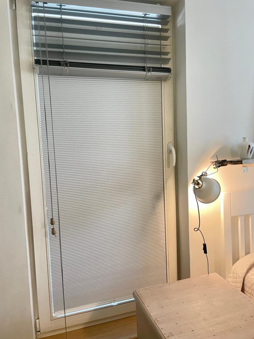 Bright Home Apartment in Tallinn