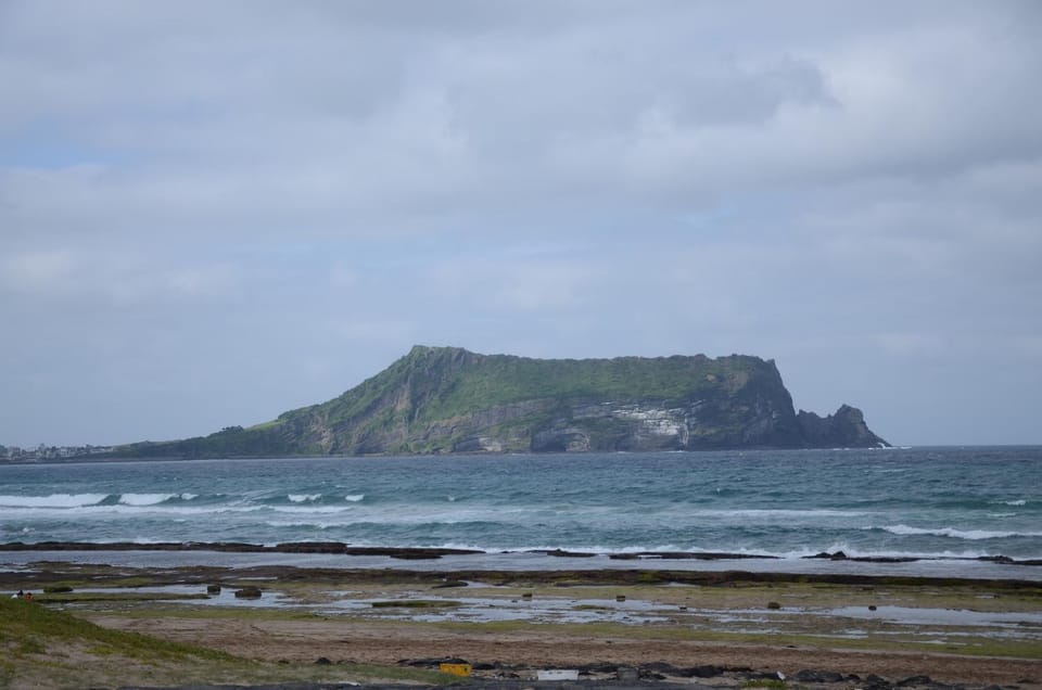 Beach, Windsurfing, Diving