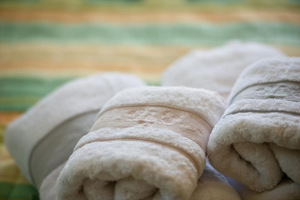 towels