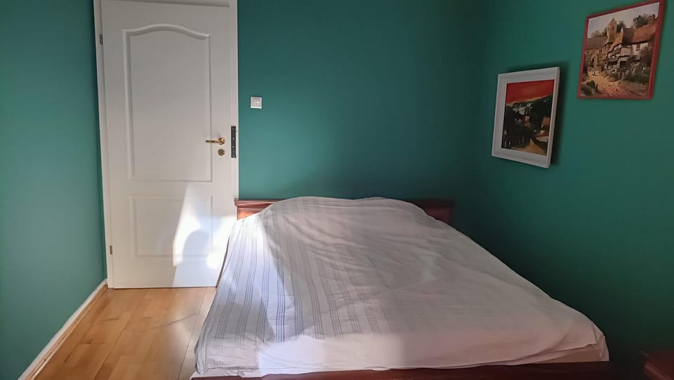 Babka Wieżowiec Noclegi Apartment hotel in Warsaw