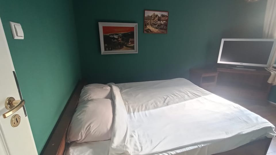 Babka Wieżowiec Noclegi Apartment hotel in Warsaw