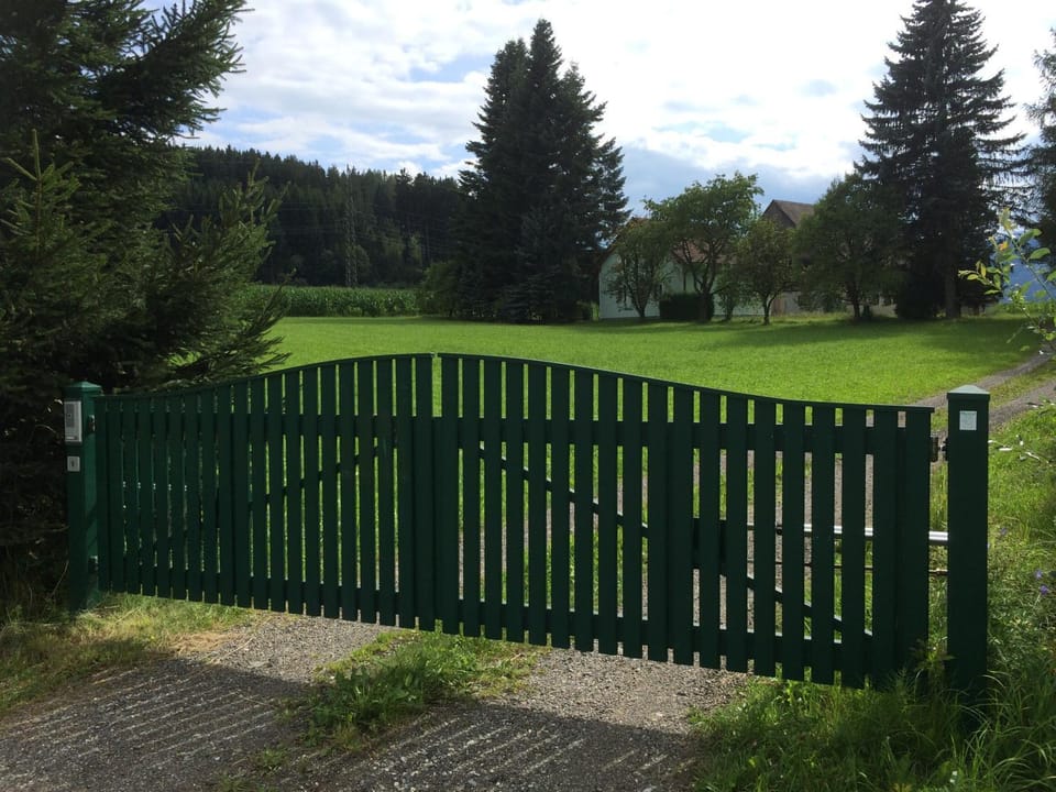 Ferienhaus Murtal House in Styria