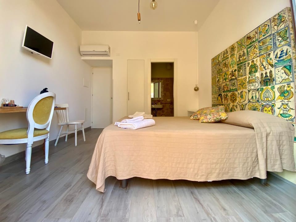 Via Siracusa 5 Bed and Breakfast in Castellammare del Golfo