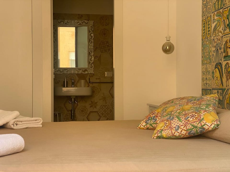 Via Siracusa 5 Bed and Breakfast in Castellammare del Golfo