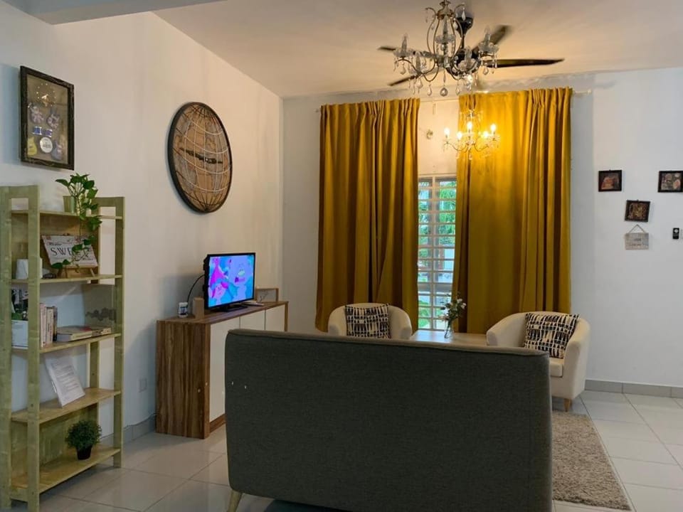Home Sweet Home Terrace Landed House House in Negeri Sembilan, Malaysia