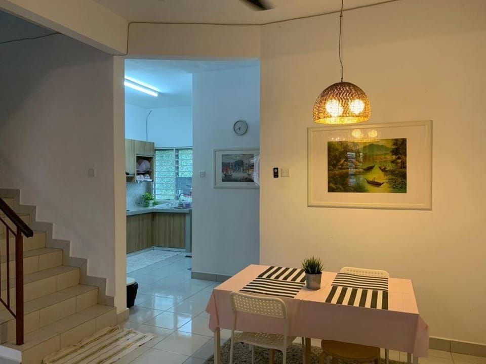 Home Sweet Home Terrace Landed House House in Negeri Sembilan, Malaysia