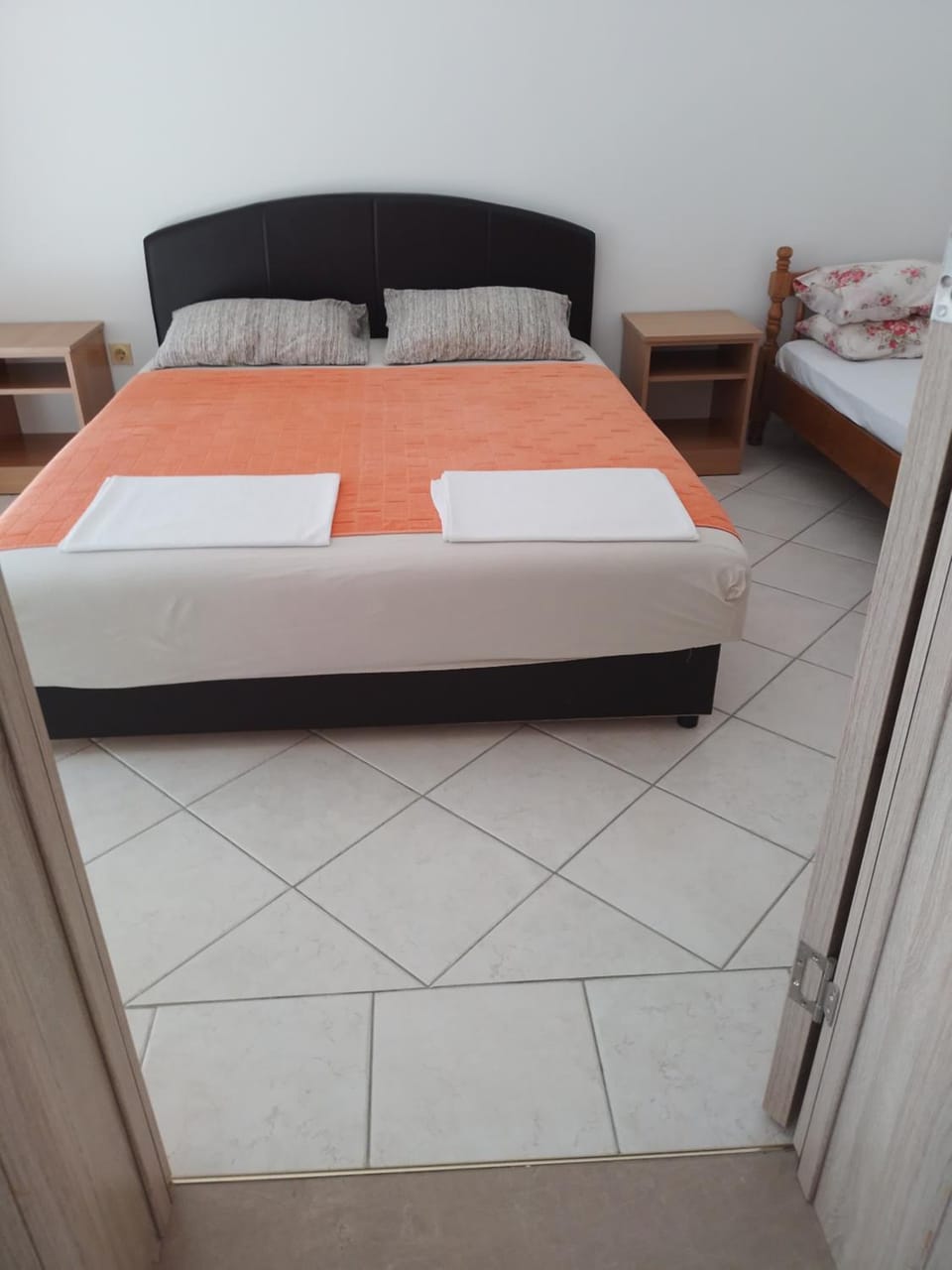 Apartments Sport Apartment in Montenegro