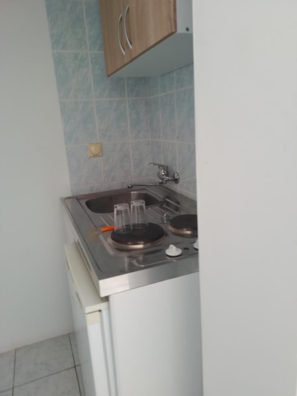 Apartments Sport Apartment in Montenegro