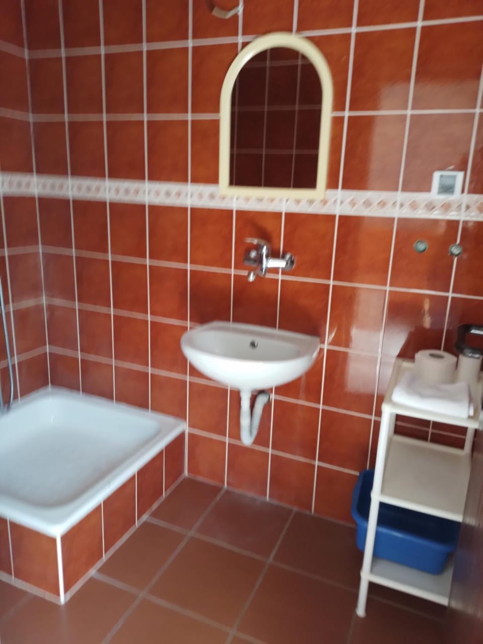 Apartments Sport Apartment in Montenegro