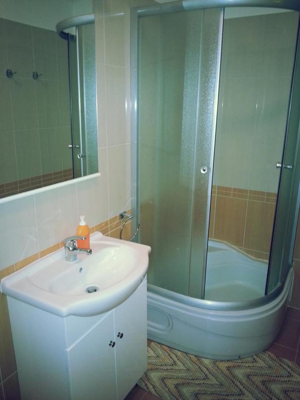 Studio Apartman Kamelija Apartment in Opatija
