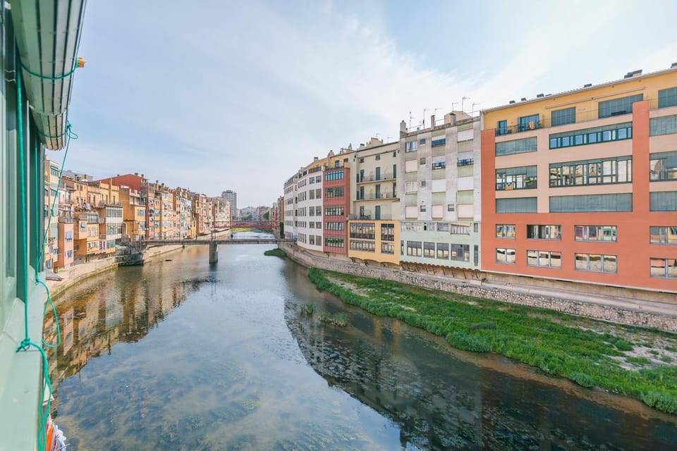 Day, Natural landscape, View (from property/room), City view, River view