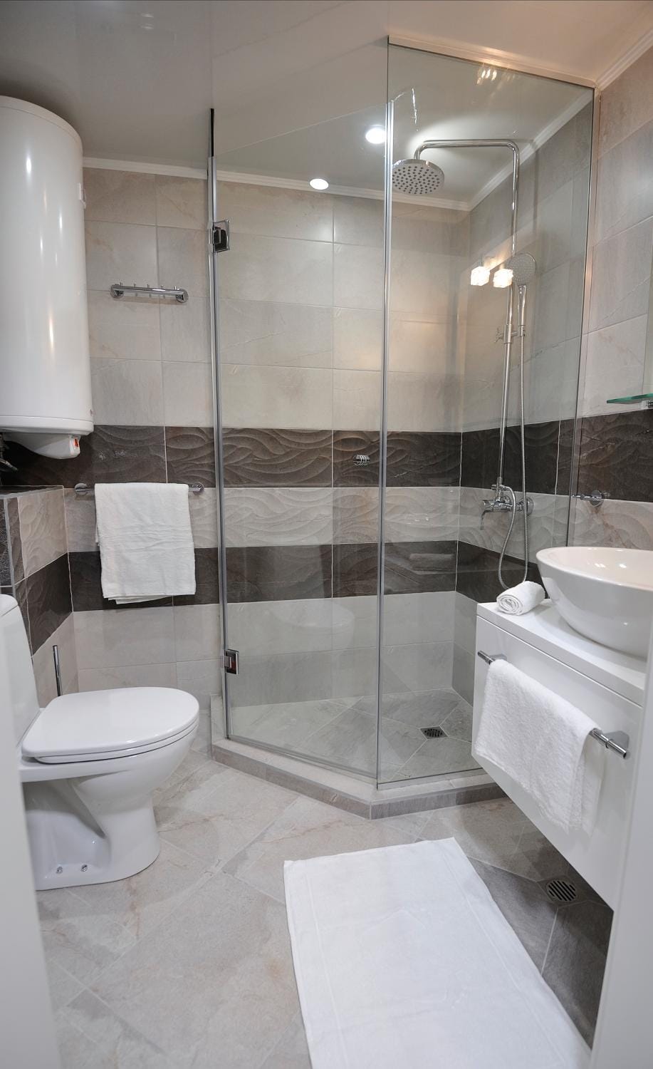 Poshta 1 Apartment 3 Apartment in Varna