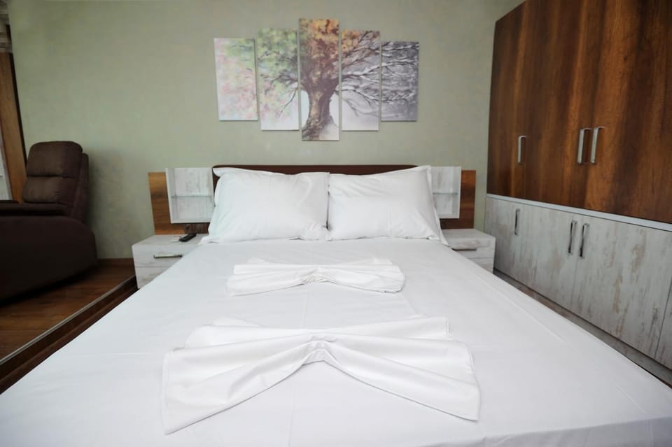 Poshta 1 Apartment 3 Apartment in Varna