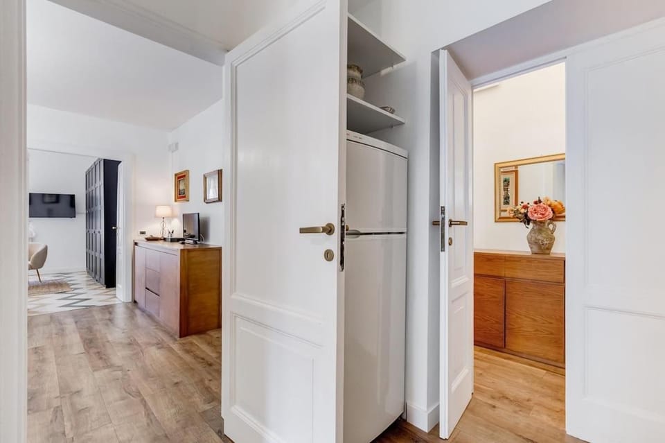 Living Rome Repubblica apartment Apartment in Rome