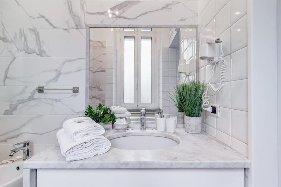 Living Rome Repubblica apartment Apartment in Rome