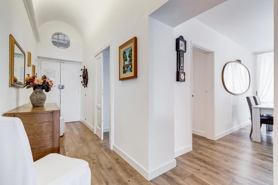 Living Rome Repubblica apartment Apartment in Rome