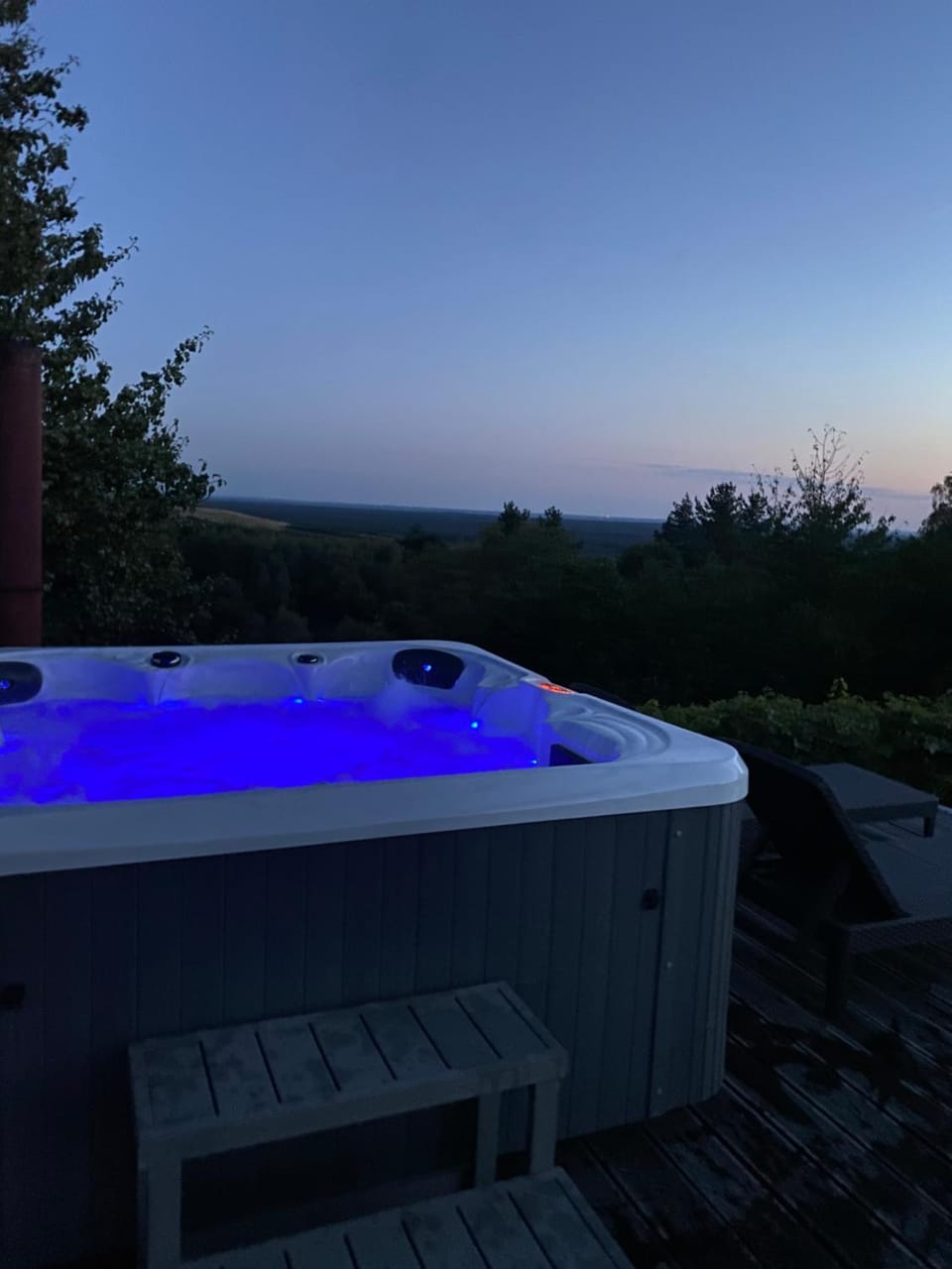 Polana Farm Stay in Lviv Oblast