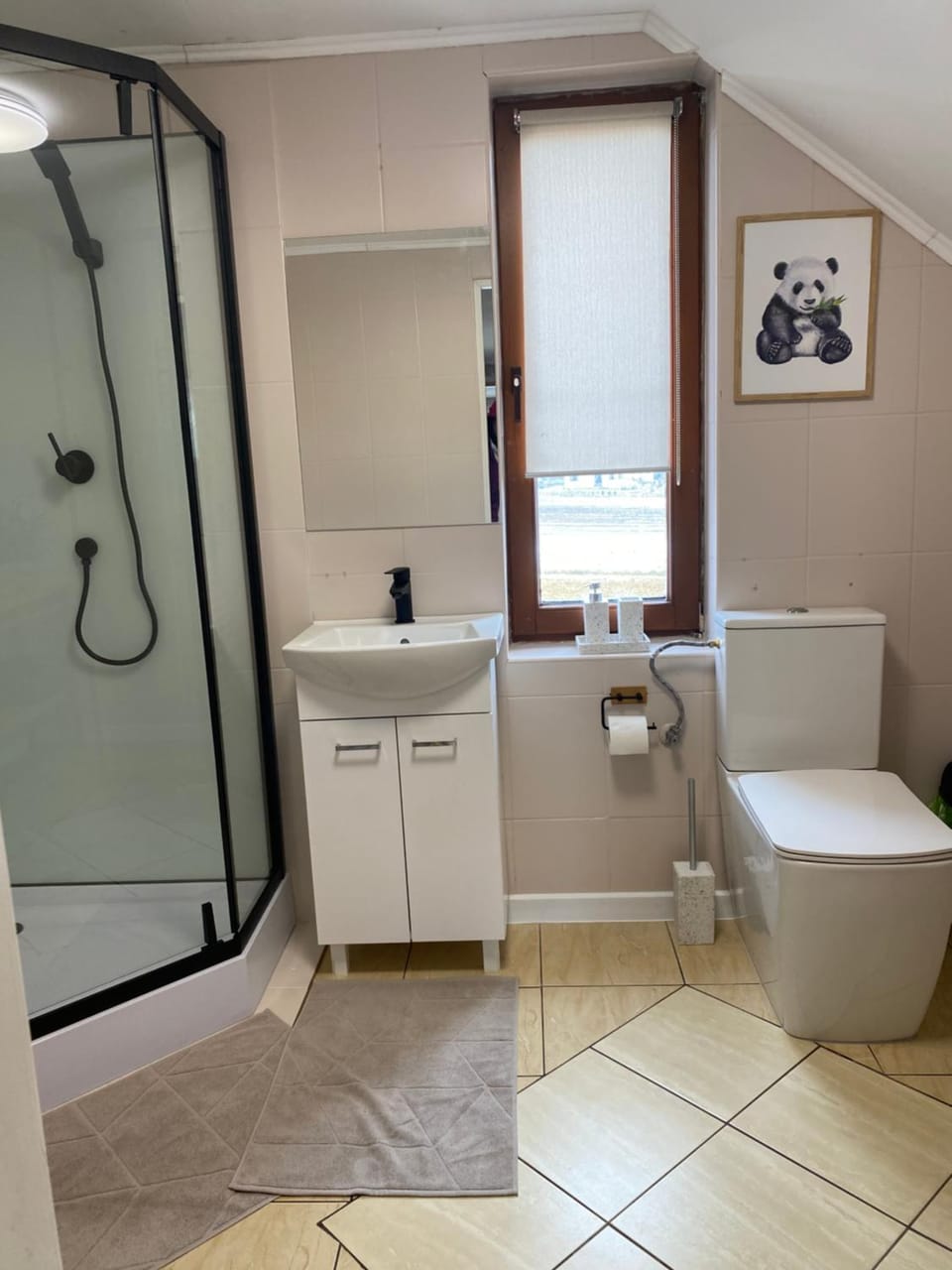 Polana Farm Stay in Lviv Oblast